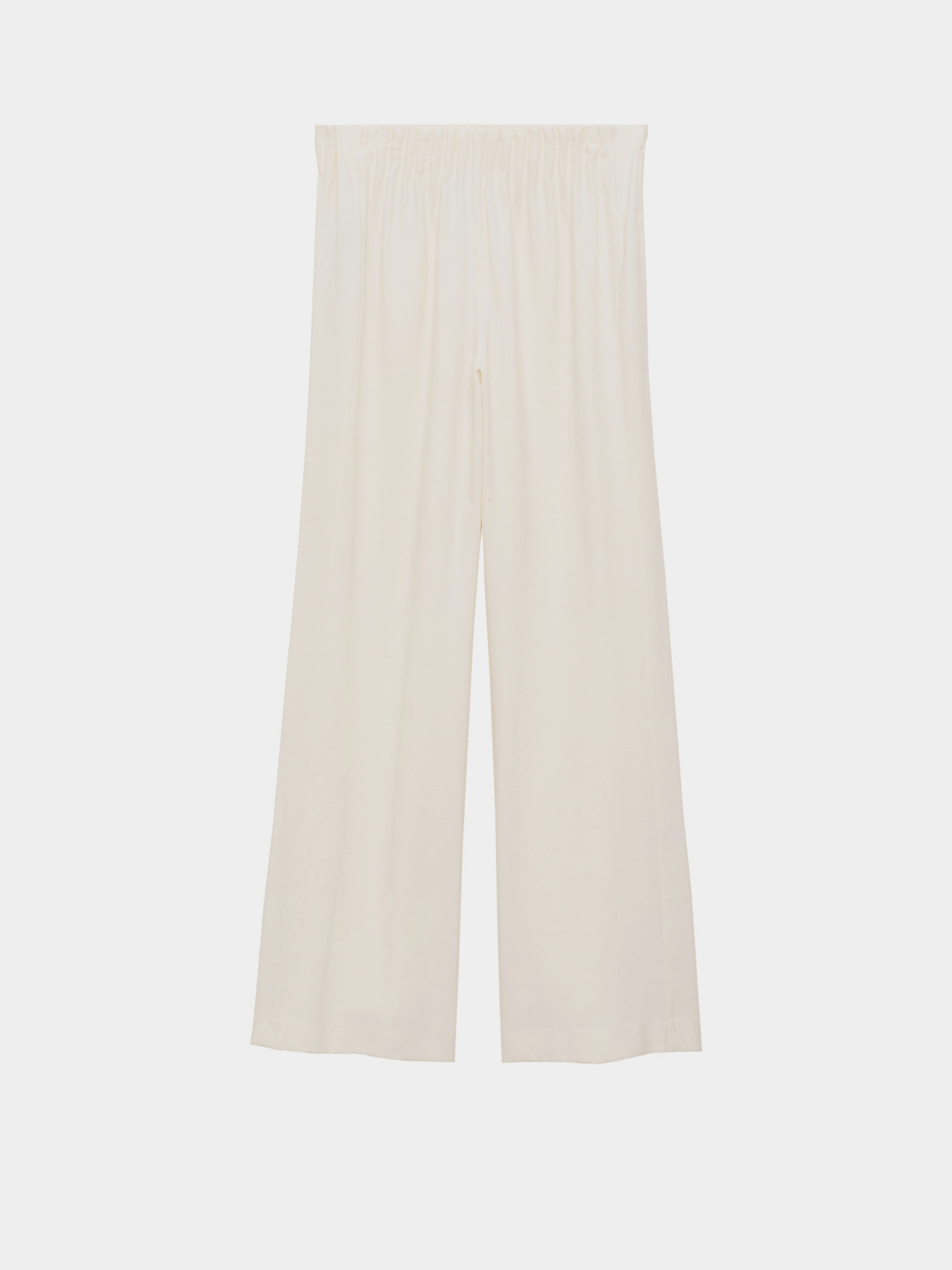 Брюки повседневные MANGO модель 77084441_5 Фото