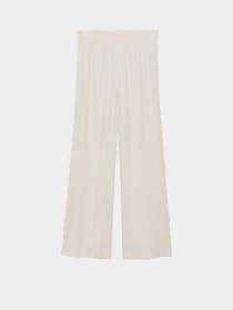 Повсякденні штани MANGO модель 77084441_5 Фото