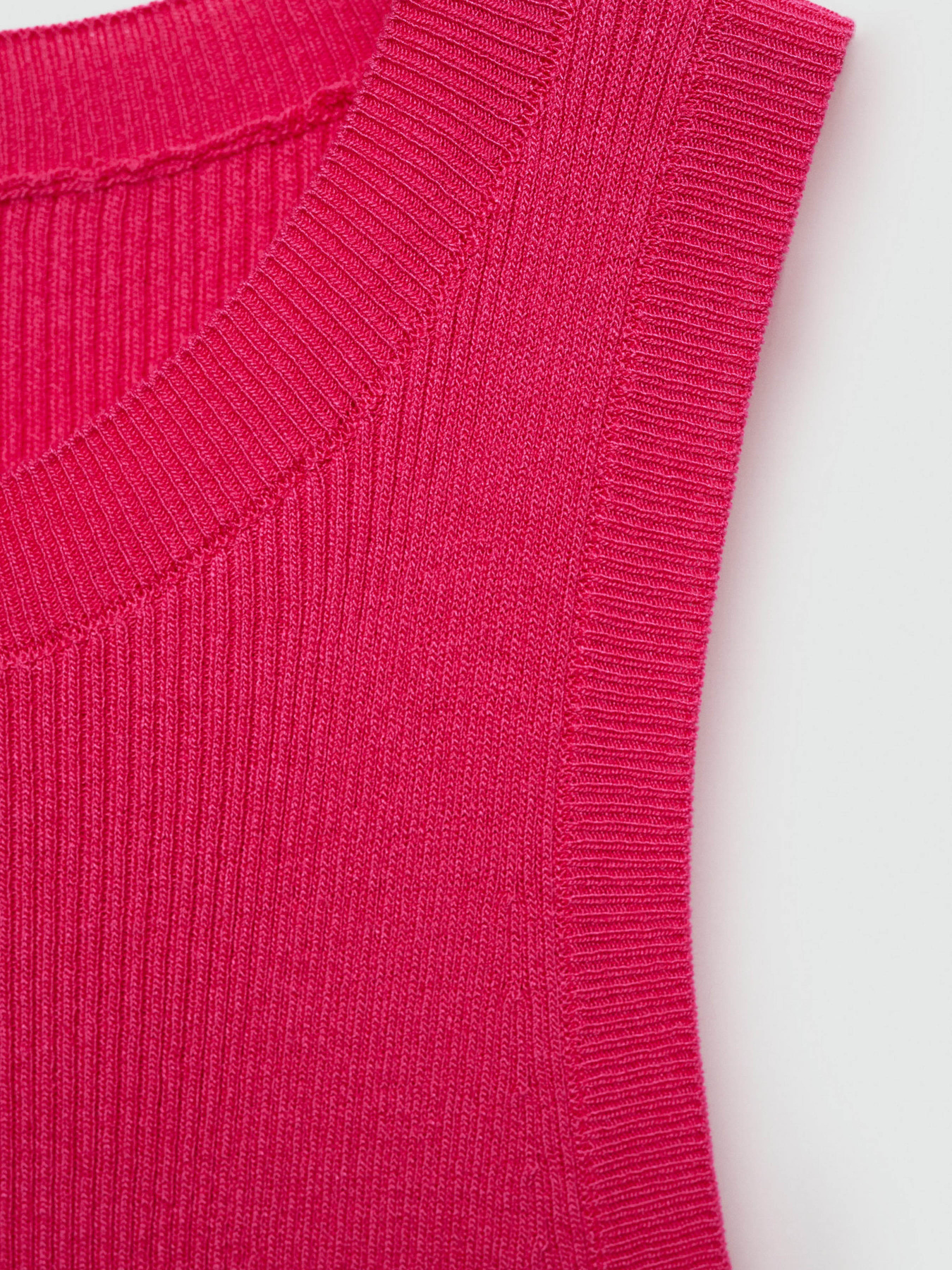 Топ MANGO модель 77090356_88 Фото