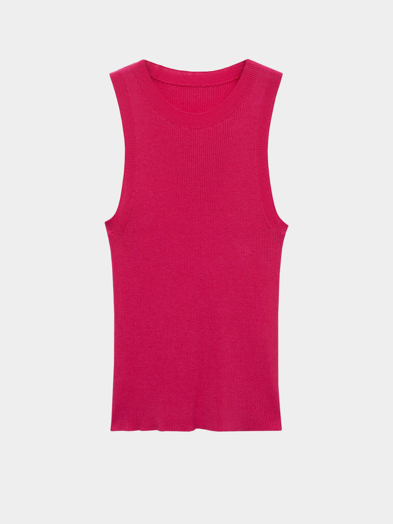 Топ MANGO модель 77090356_88 Фото