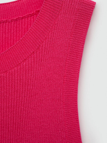 Топ MANGO модель 77090356_88 Фото