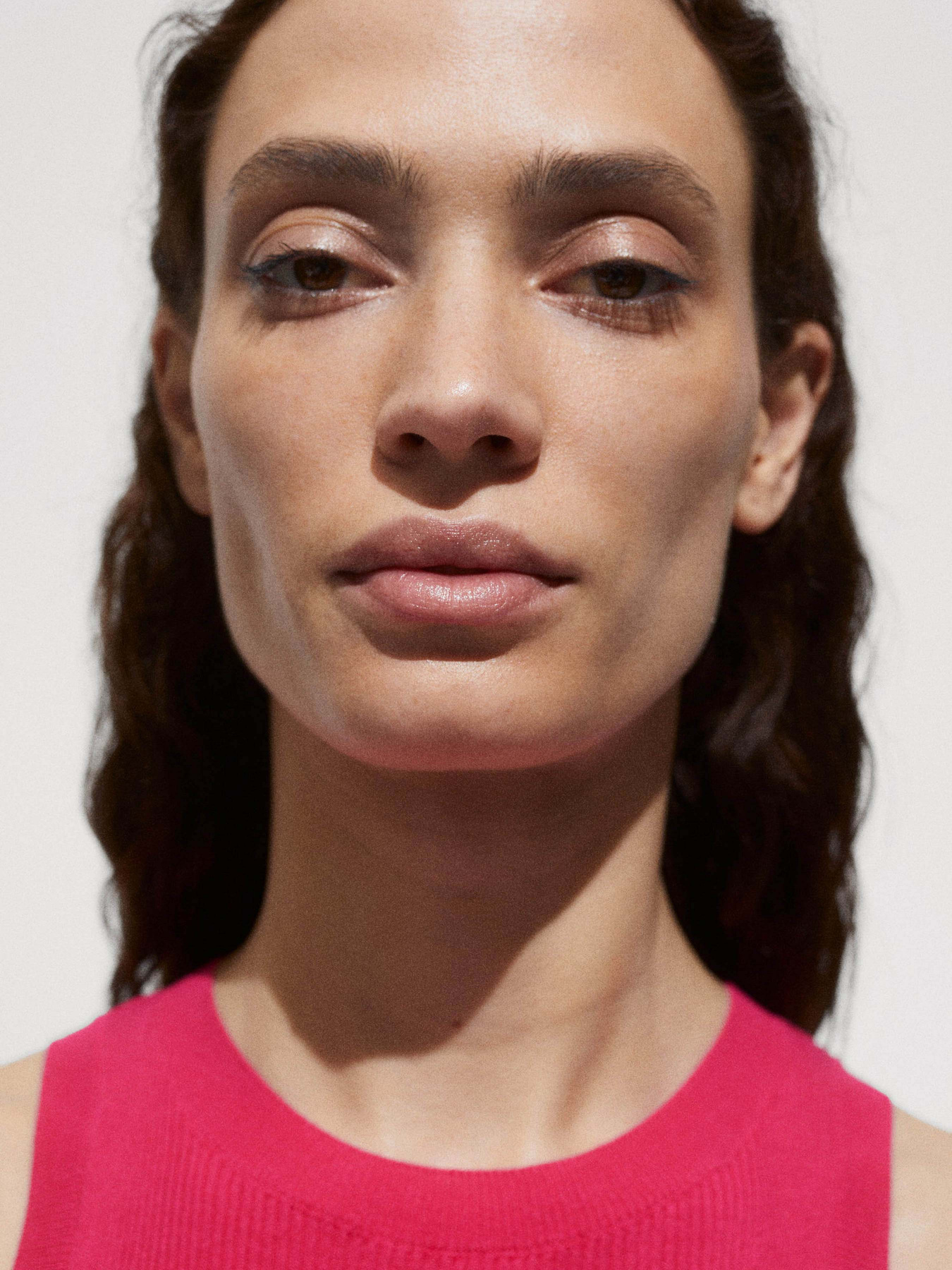 Топ MANGO модель 77090356_88 Фото