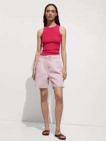 Топ MANGO модель 77090356_88 Фото