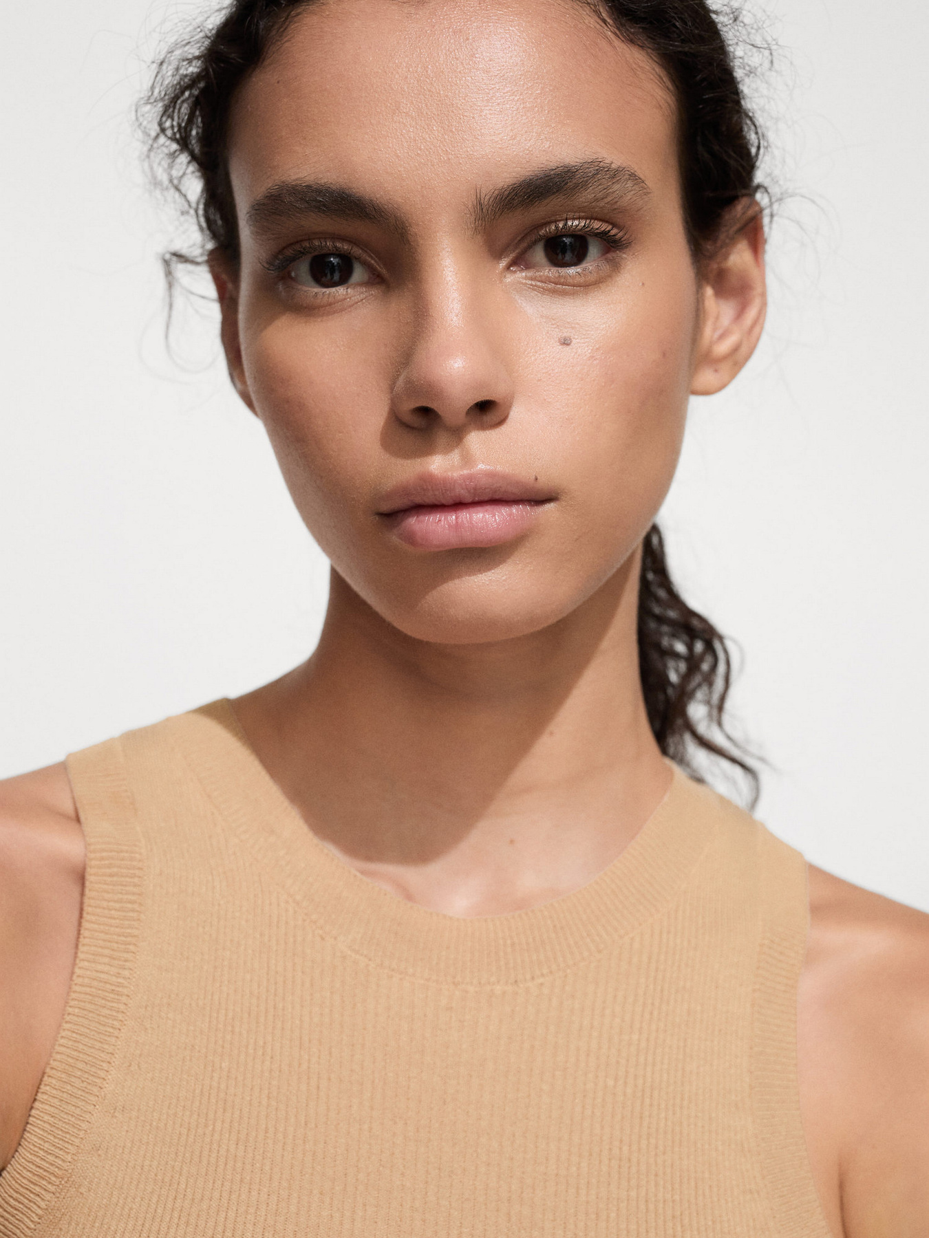 Топ MANGO модель 77090356_9 Фото