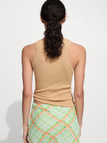 Топ MANGO модель 77090356_9 Фото