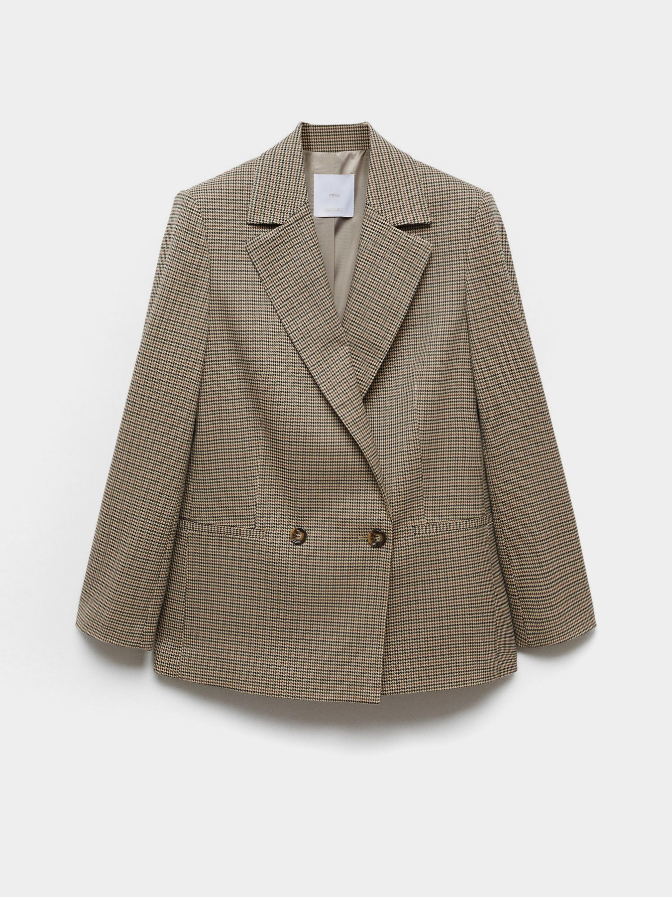 Піджак MANGO Charlott модель 57093801_30 Фото