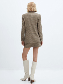 Піджак MANGO Charlott модель 57093801_30 Піджак MANGO Charlott модель 57093801_30 Фото