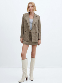 Піджак MANGO Charlott модель 57093801_30 Піджак MANGO Charlott модель 57093801_30 Фото