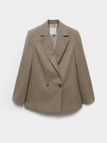 Піджак MANGO Charlott модель 57093801_30 Піджак MANGO Charlott модель 57093801_30 Фото