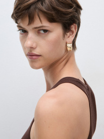 Майка MANGO модель 77090361_32 Фото