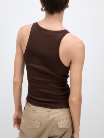 Майка MANGO модель 77090361_32 Фото