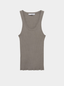 Майка MANGO модель 77090361_92 Фото