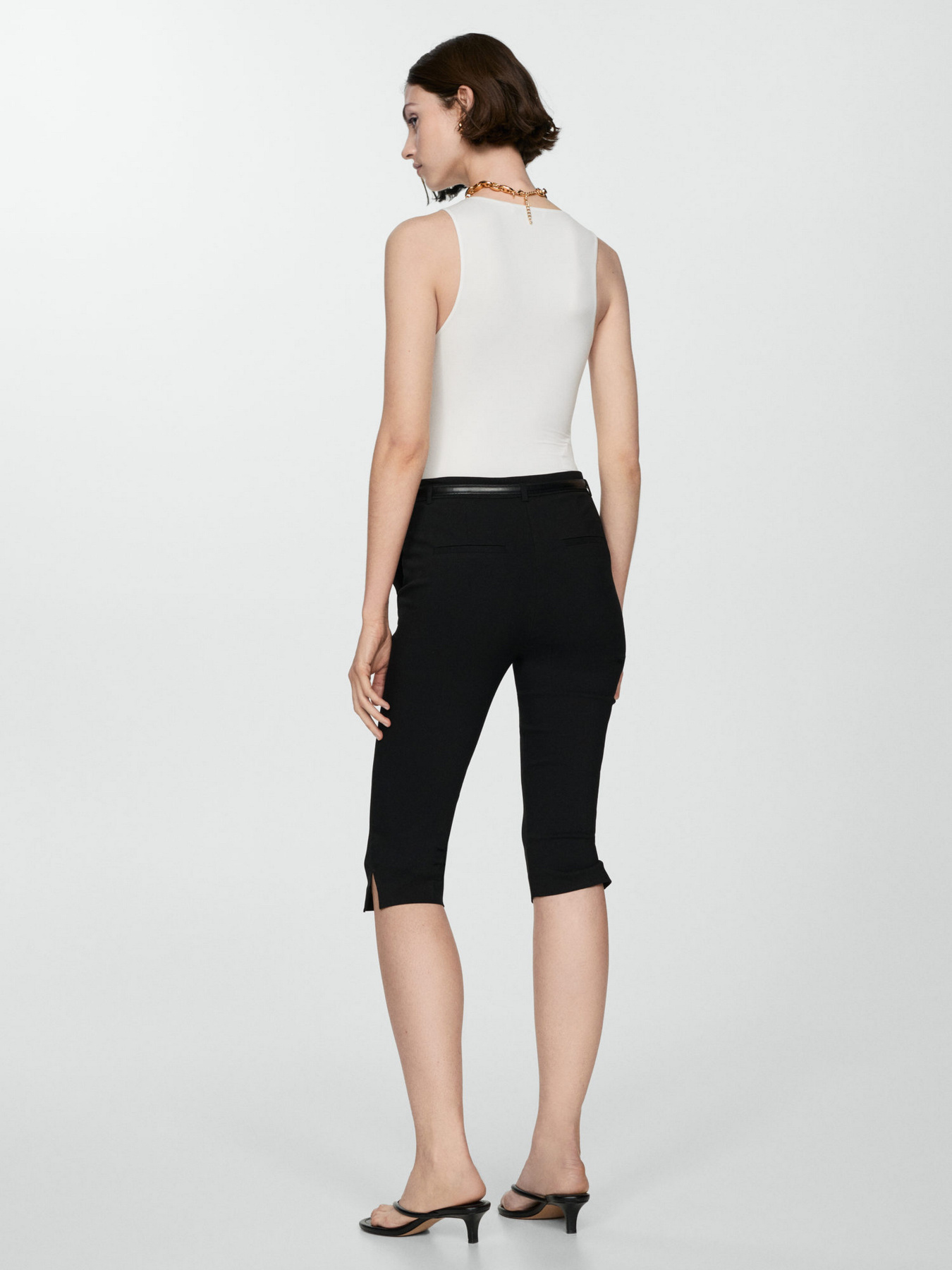 Боді MANGO модель 77090365_1 Фото