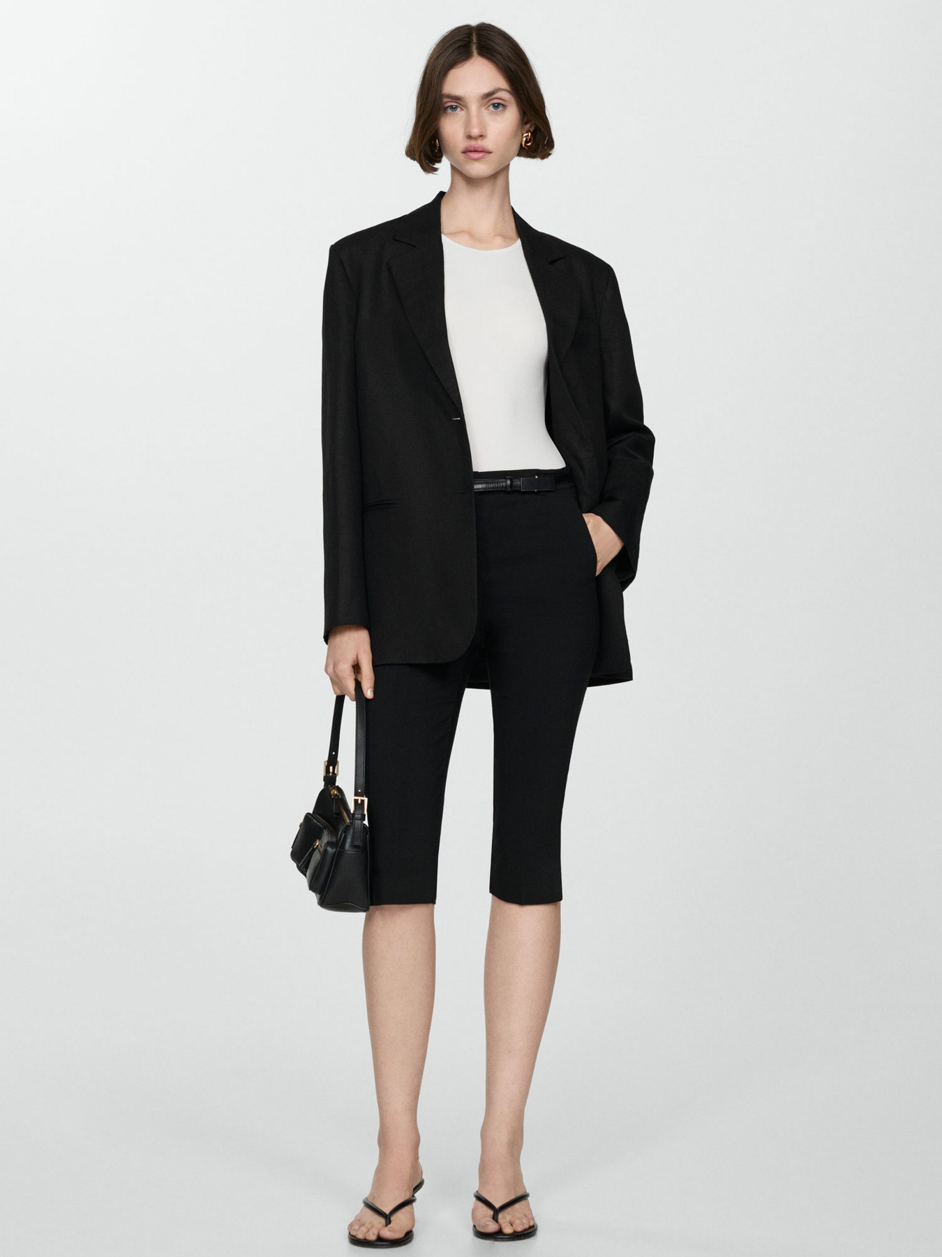 Боди MANGO модель 77090365_1 Фото