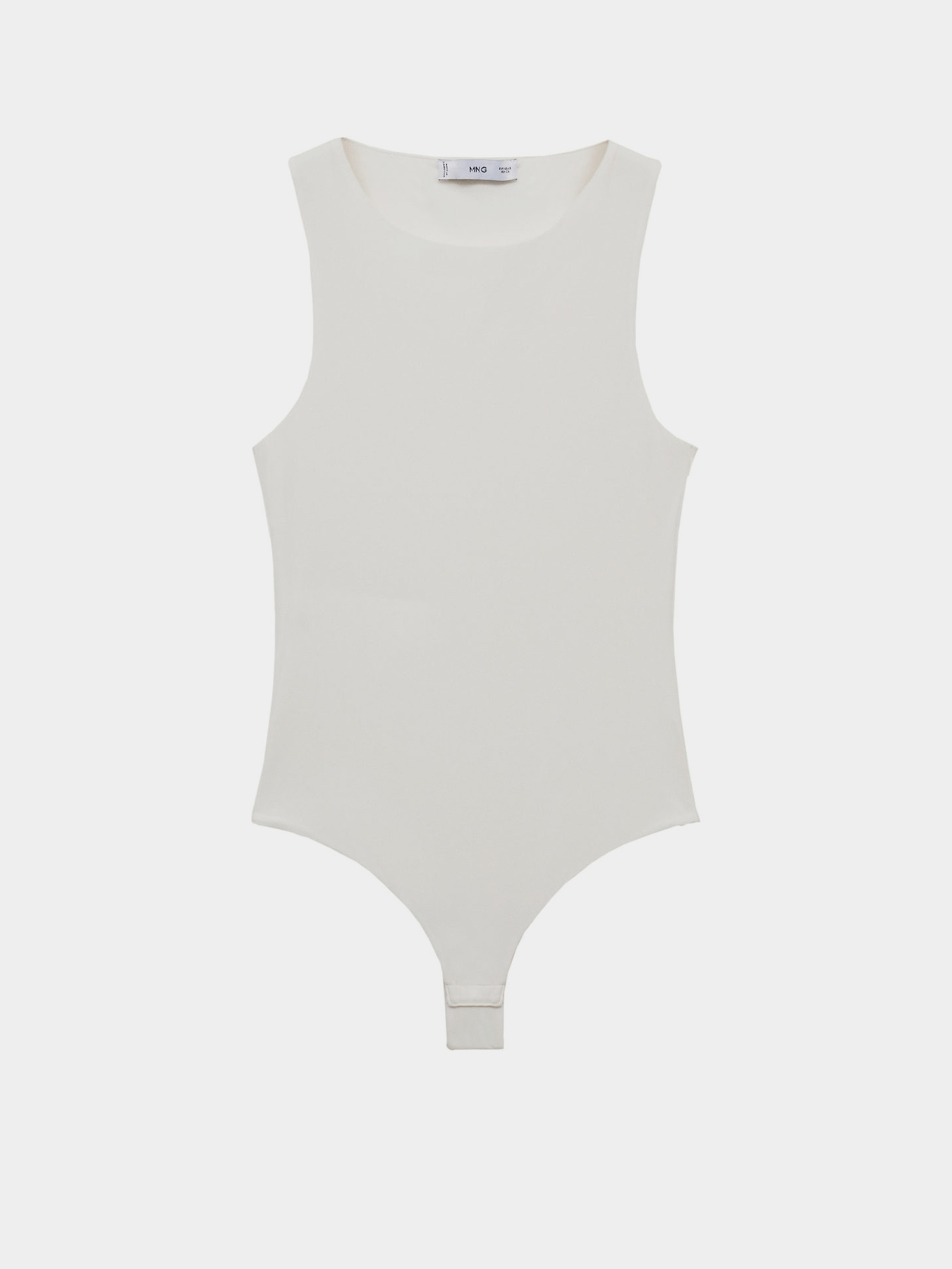 Боди MANGO модель 77090365_1 Фото