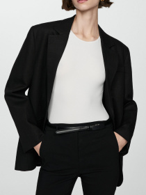 Боди MANGO модель 77090365_1 Фото