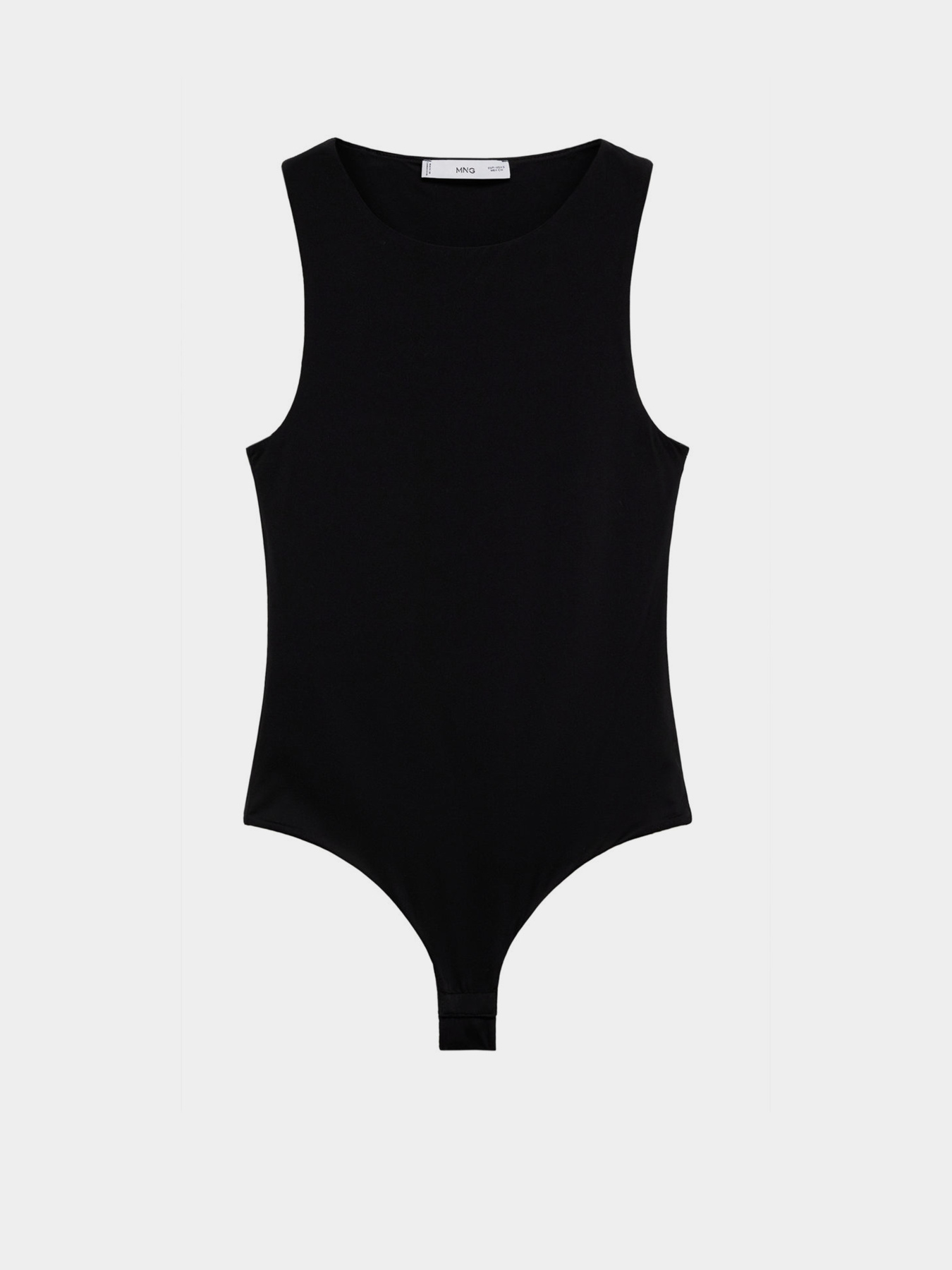 Боді MANGO модель 77090365_99 Фото
