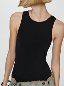 Боді MANGO модель 77090365_99 Фото