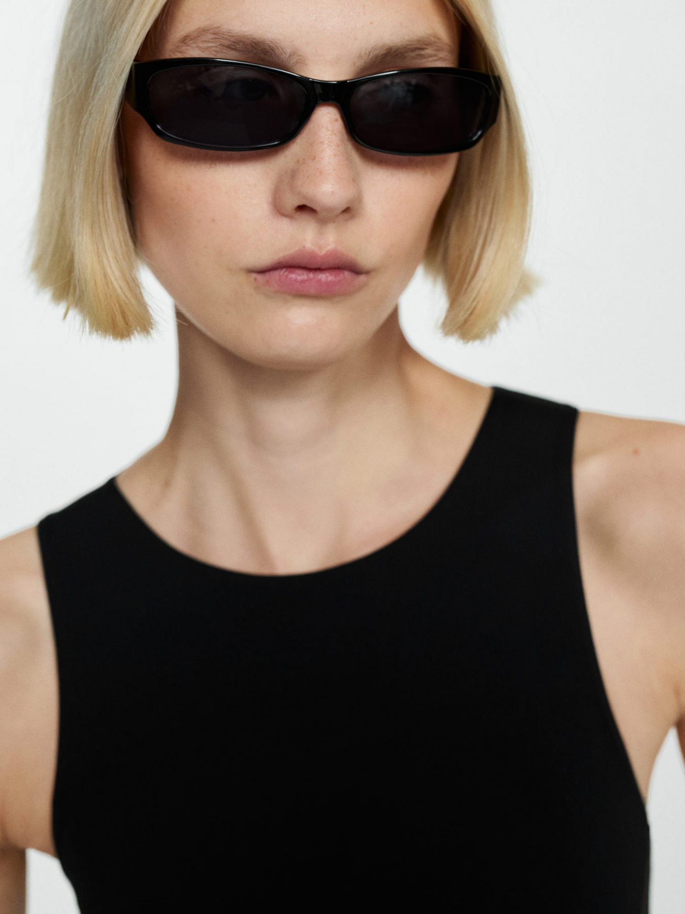 Боді MANGO модель 77090365_99 Фото