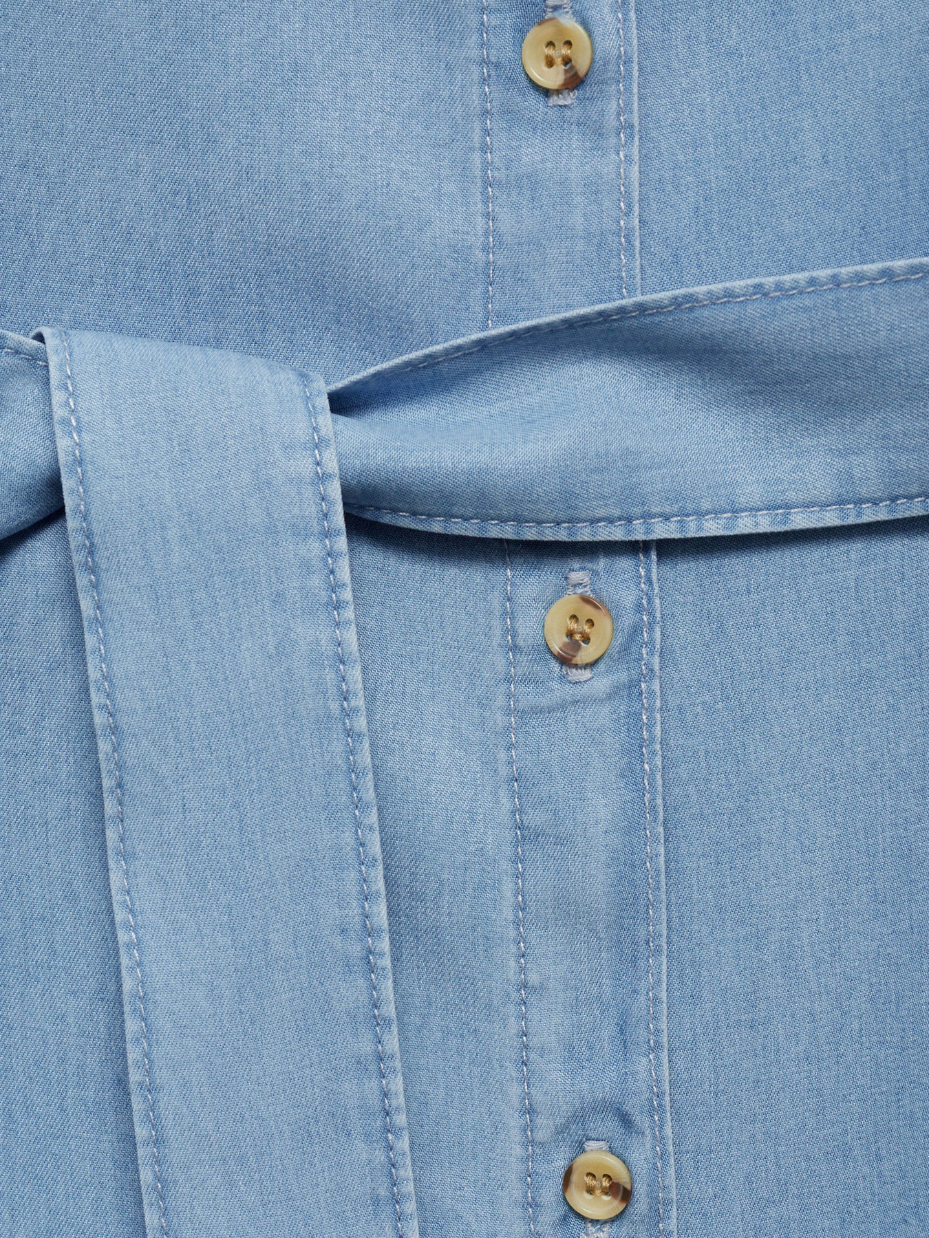 Платье миди MANGO модель 77090371_TC Фото