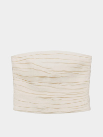 Топ MANGO модель 77090389_1 Фото