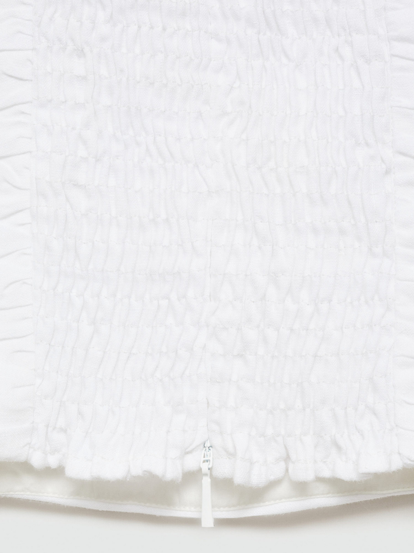 Топ MANGO модель 77090389_1 Фото