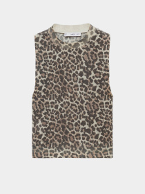 Топ MANGO модель 77092549_9 Фото