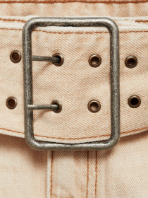 Юбка мини MANGO модель 77092914_7 Фото