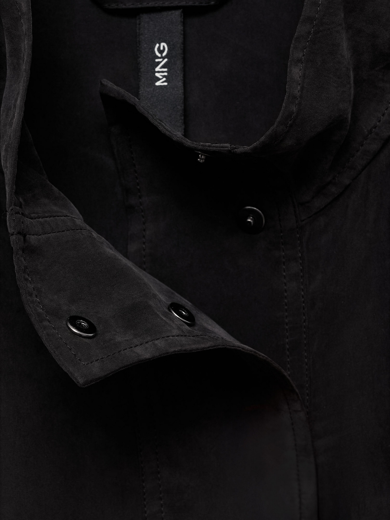 Жакет MANGO модель 77092915_99 Фото