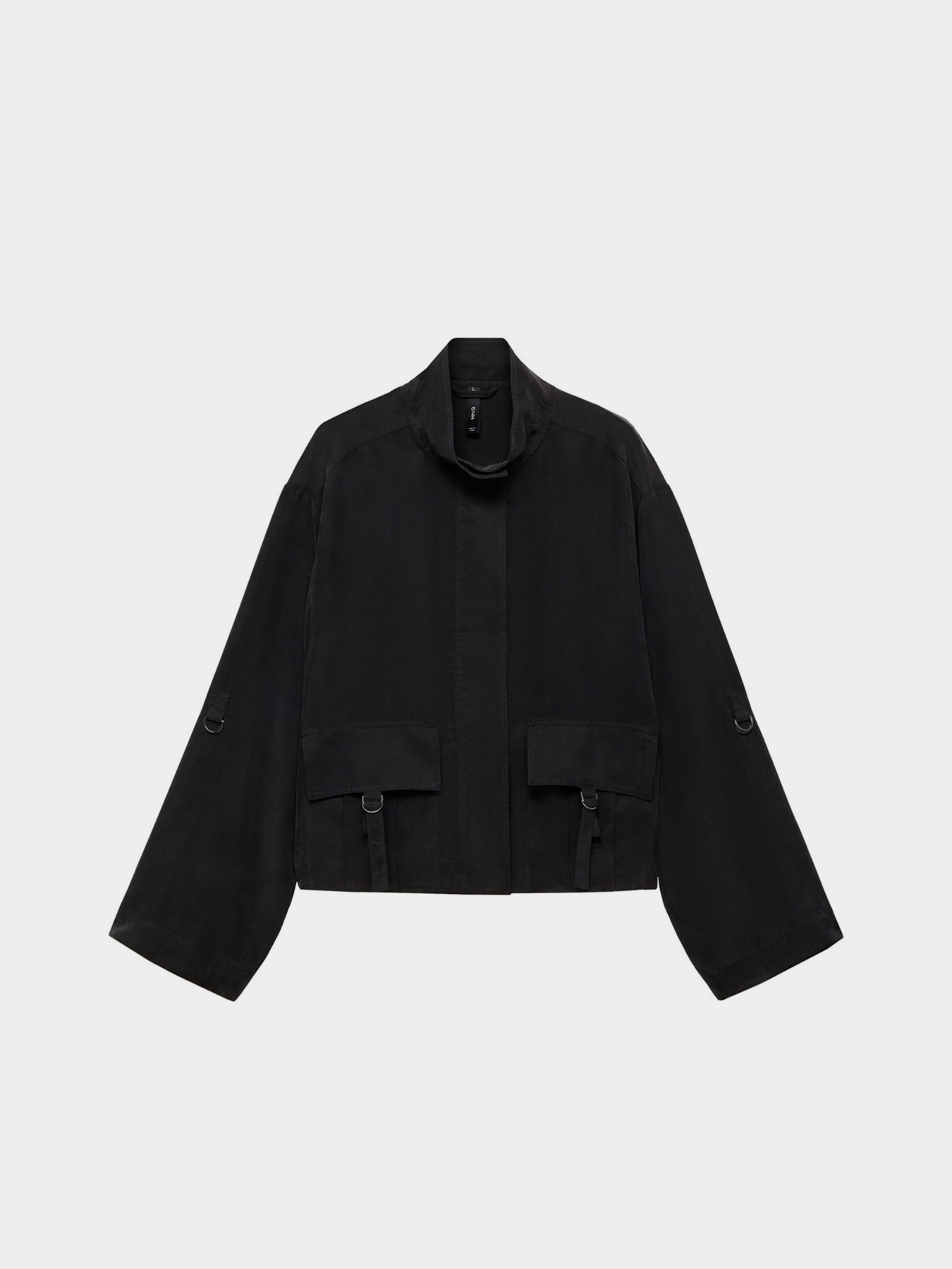 Жакет MANGO модель 77092915_99 Фото