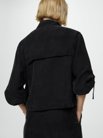 Жакет MANGO модель 77092915_99 Фото