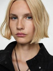 Жакет MANGO модель 77092915_99 Фото