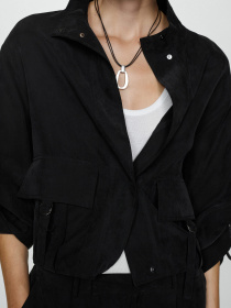 Жакет MANGO модель 77092915_99 Фото