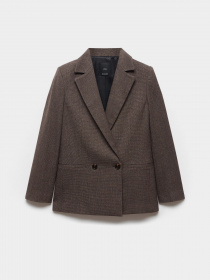 Піджак MANGO Charlott модель 57093801_32 Фото