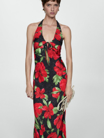 Сарафан MANGO модель 77092921_99 Фото