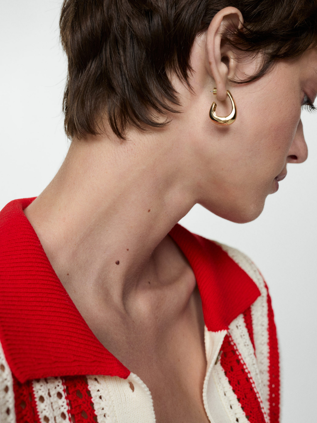 Кардиган MANGO модель 77092923_70 Фото