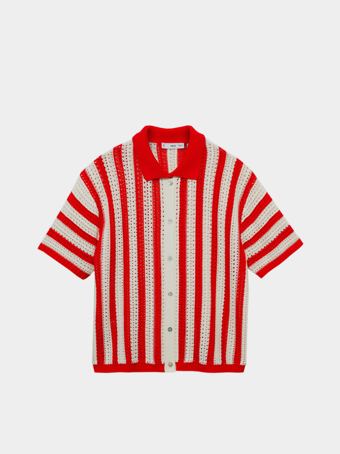 Кардиган MANGO модель 77092923_70 Фото