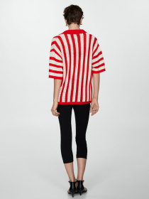 Кардиган MANGO модель 77092923_70 Фото