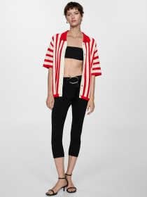 Кардиган MANGO модель 77092923_70 Фото