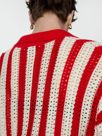 Кардиган MANGO модель 77092923_70 Фото