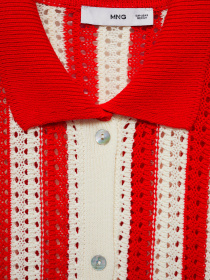 Кардиган MANGO модель 77092923_70 Фото