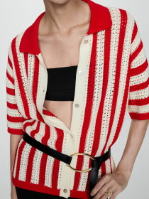 Кардиган MANGO модель 77092923_70 Фото