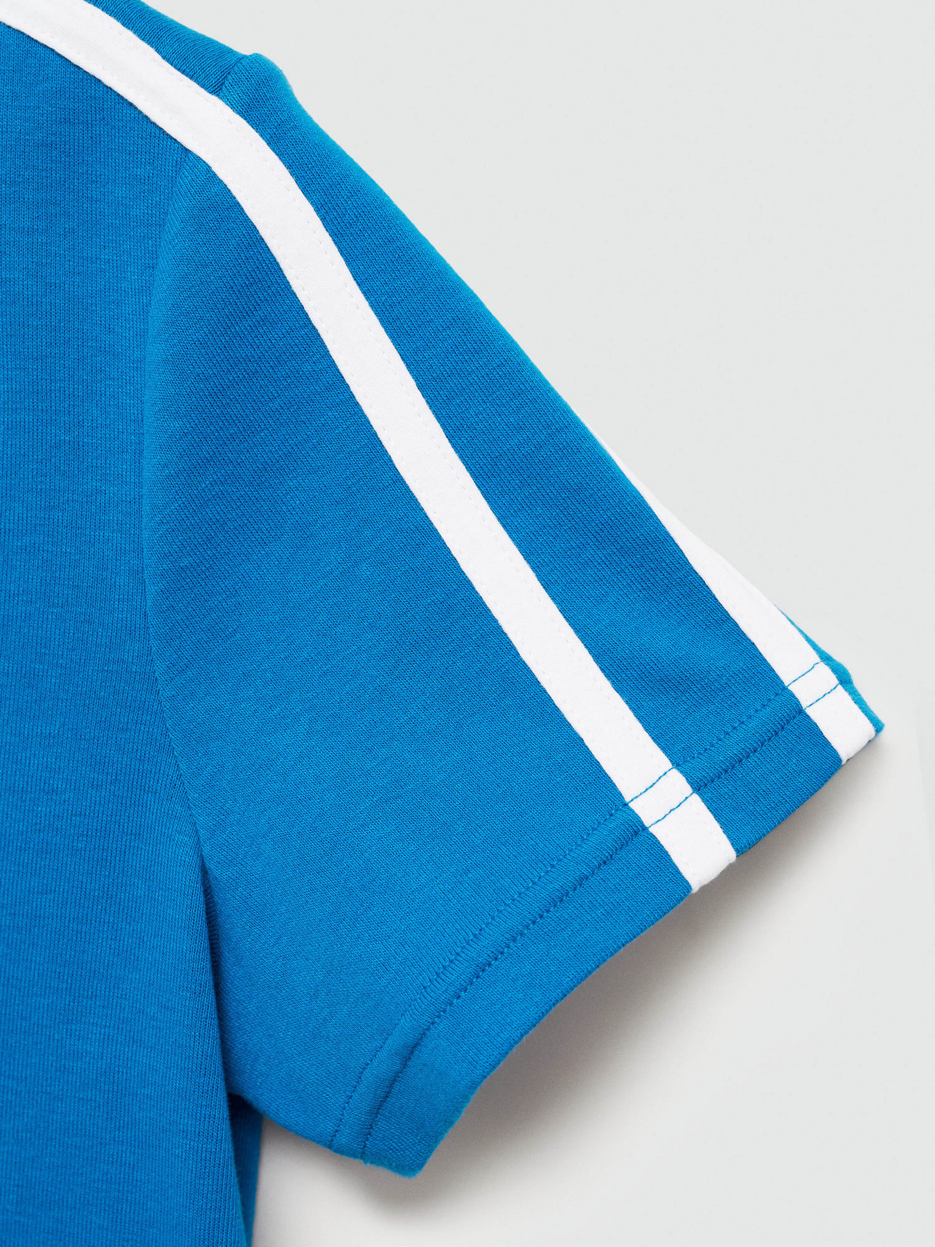 Поло MANGO модель 77092926_52 Фото