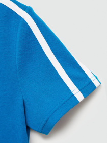 Поло MANGO модель 77092926_52 Поло MANGO модель 77092926_52 Фото