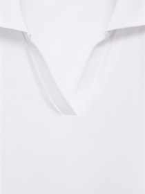 Поло MANGO модель 77092926_70 Фото