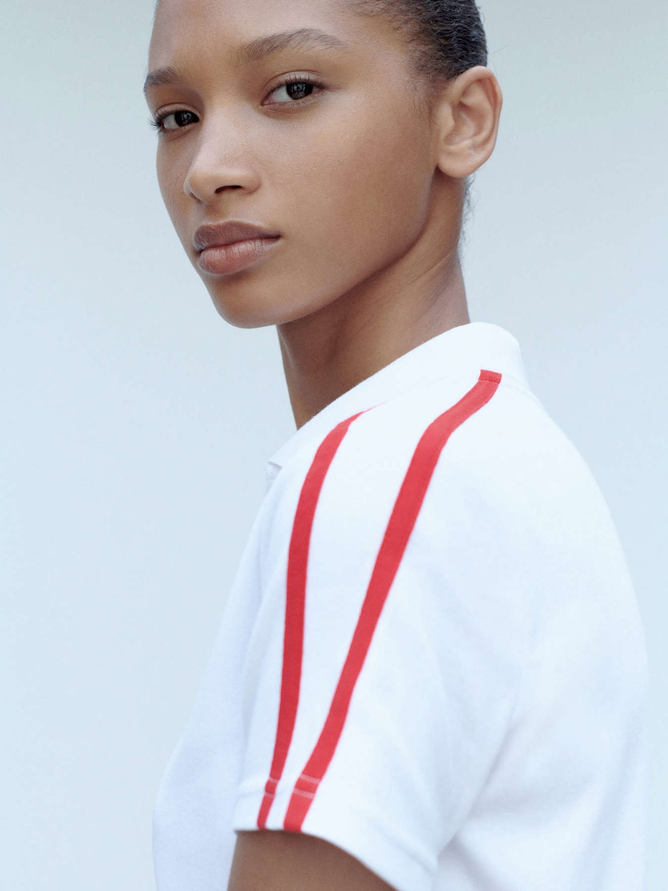 Поло MANGO модель 77092926_70 Поло MANGO модель 77092926_70 Фото