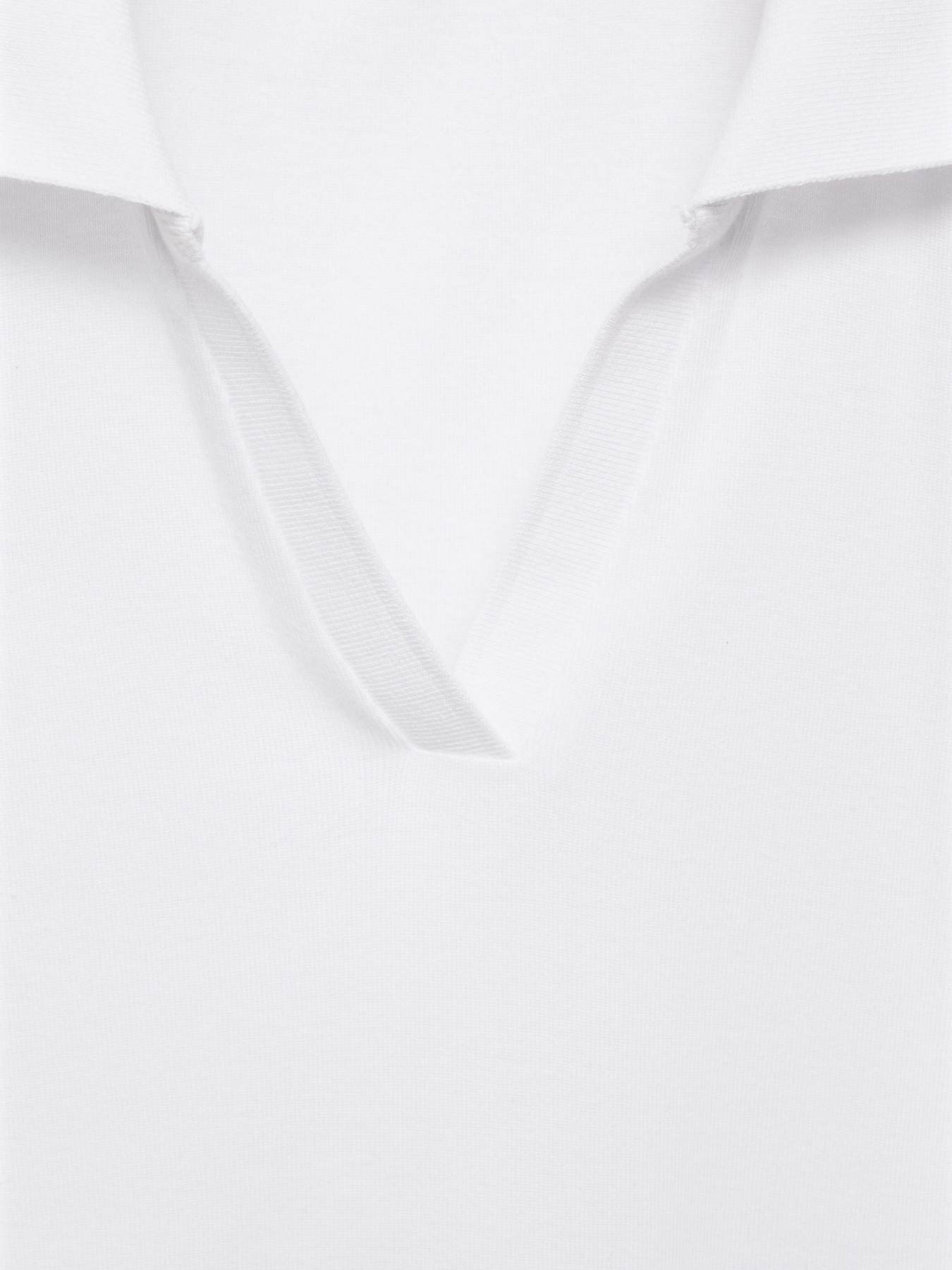 Поло MANGO модель 77092926_70 Поло MANGO модель 77092926_70 Фото