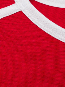 Футболка MANGO модель 77092927_70 Фото