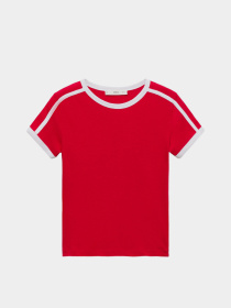 Футболка MANGO модель 77092927_70 Фото