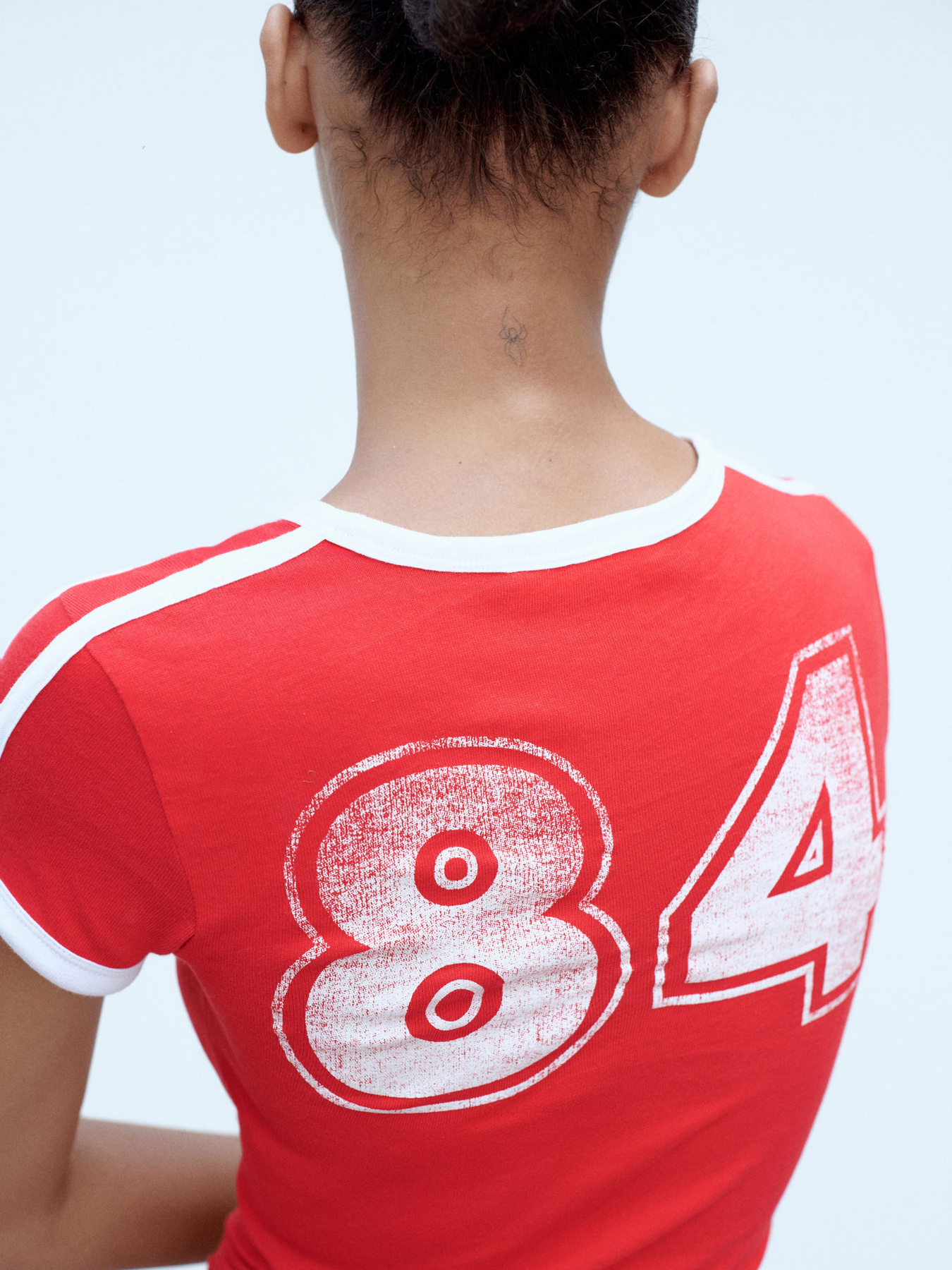 Футболка MANGO модель 77092927_70 Фото